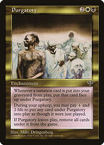 Purgatory #275