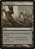 Polluted Mire #59