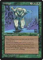 Wiitigo #276