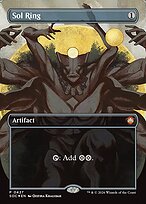 Sol Ring #427