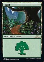 Forest #296