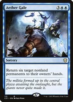 Aether Gale #113