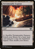 Terramorphic Expanse #315