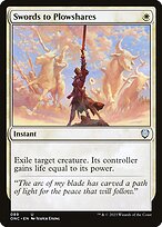 Swords to Plowshares #89