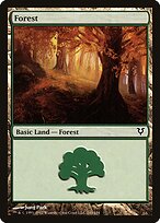 Forest #243