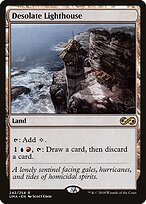 Desolate Lighthouse #242