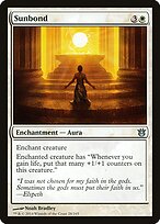 Sunbond #28
