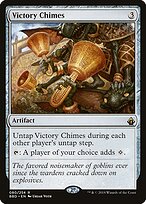 Victory Chimes #80