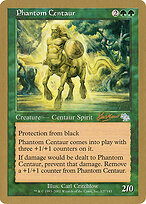 Phantom Centaur #shh127