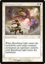 Banishing Light #291