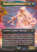 Galadriel of Lothlórien #446