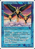 Phantasmal Forces #69