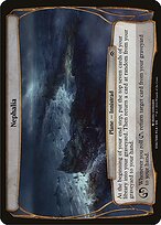 Nephalia #56