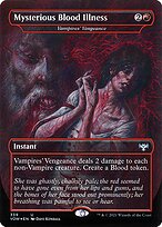 Vampires' Vengeance #339
