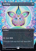 Sol Ring #2330