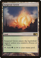 Sunpetal Grove #228