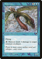 Mawcor #75