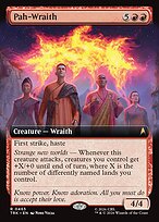 Pah-Wraith #465