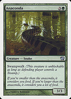 Anaconda #229