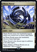 Thran Portal #259s