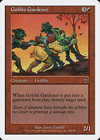 Goblin Gardener #188