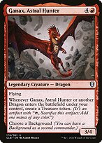 Ganax, Astral Hunter #176
