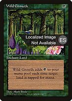 Wild Growth #289