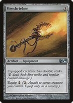 Fireshrieker #210