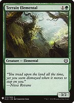 Terrain Elemental #KLD-272