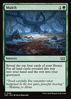 Mulch #189