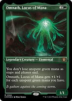 Omnath, Locus of Mana #568