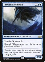 Inkwell Leviathan #55