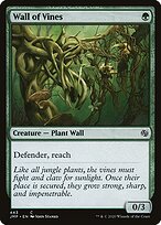 Wall of Vines #443