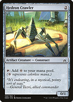 Hedron Crawler #164