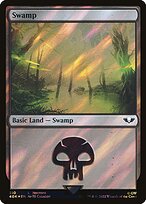 Swamp #310★