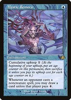 Mystic Remora #288