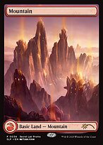 Mountain #34