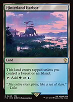Hinterland Harbor #403