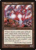 Phyrexian Walker #152