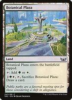 Botanical Plaza #247