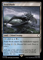 Fetid Pools #793