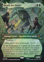Beorn the Fierce #266