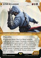 Altaïr Ibn-La'Ahad #268
