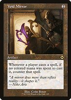 Void Mirror #435