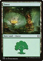 Forest #276