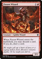 Fissure Wizard #140