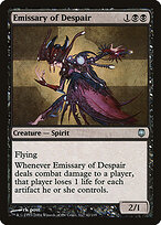 Emissary of Despair #42