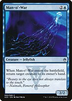 Man-o'-War #64