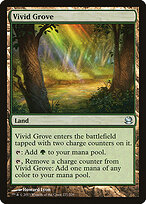 Vivid Grove #227