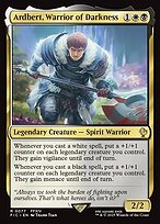 Ardbert, Warrior of Darkness #77